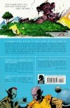 RESIDENT ALIEN VOL 05 AN ALIEN IN NEW YORK TP [9781506705651]