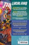 LOCAL MAN VOL 02 THE DRY SEASON TP [9781534397361] **OFERTA SPECJALNA**
