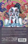 HARLEY QUINN VOL 03 KISS KISS BANG STAB TP [9781401262525] **promocja TOMY**