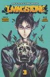 LIVINGSTONE VOL 03 TP [9781632362667]