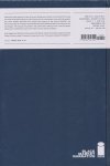 RADIANT BLACK MASSIVE EDITION VOL 01 HC [9781534327559]