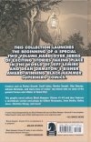 BLACK HAMMER VISIONS VOL 01 HC [9781506723266] **OFERTA SPECJALNA**