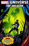MARVEL UNIVERSE TIME AND AGAIN TP [9781302915971] **promocja TOMY**