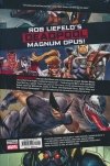 DEADPOOL BAD BADDER BLOOD HC [9781302961190]