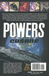 POWERS VOL 10 COSMIC TP [9780785122609]
