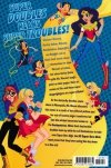 DC SUPER HERO GIRLS OUT OF THE BOTTLE SC [9781401274832]