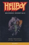 HELLBOY UNIVERSE ESSENTIALS BPRD SC [9781506725024]