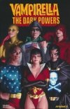 VAMPIRELLA THE DARK POWERS TP [9781524120320] **promocja TOMY**