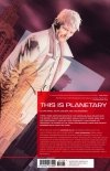 PLANETARY VOL 02 TP [9781401277994]