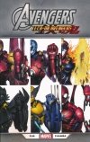 AVENGERS TECH-ON TP [9781302924447] **promocja TOMY**