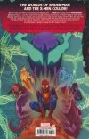 DARK WEB TP [9781302948603]