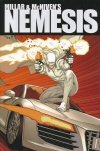 NEMESIS HC [9781534308046]