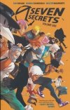 SEVEN SECRETS VOL 01 TP [9781684157068]