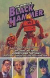 WORLD OF BLACK HAMMER OMNIBUS VOL 02 TP [9781506731568]
