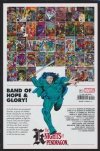 KNIGHTS OF PENDRAGON OMNIBUS HC [VARIANT] [9781302931841] **promocja TOMY**