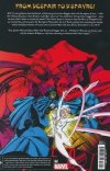 CLOAK AND DAGGER AGONY AND ECSTASY TP [9781302918811] **OFERTA SPECJALNA**