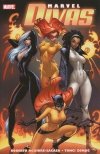 MARVEL DIVAS TP [9780785131779]