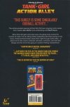 TANK GIRL ACTION ALLEY TP [9781785864810] **promocja TOMY**