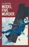 MODEL FIVE MURDER TP [9798886200706]