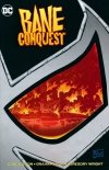BANE CONQUEST TP [9781401284428]
