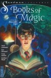 BOOKS OF MAGIC VOL 01 MOVEABLE TYPE TP [9781401291341] **promocja TOMY**