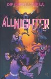 ALL-NIGHTER VOL 03 TP [9781506740713]