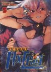 SUPER HXEROS VOL 05 TP [9781648275777]