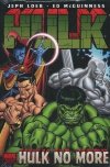 HULK VOL 03 NO MORE HC [9780785139836] **OFERTA SPECJALNA**