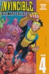 INVINCIBLE ULTIMATE COLLECTION VOL 04 HC [9781582409894]