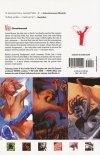 Y THE LAST MAN VOL 07 PAPER DOLLS TP [9781401210090] **OFERTA SPECJALNA**