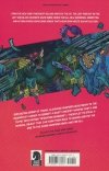 OPERATION SUNSHINE VOL 02 ALREADY DEAD TP [9781506737577]