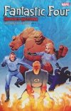 FANTASTIC FOUR HEROES RETURN THE COMPLETE COLLECTION VOL 04 TP [9781302945930]