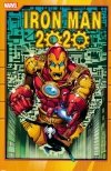 IRON MAN 2020 TP [9781302913908] **OFERTA SPECJALNA**