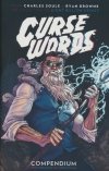 CURSE WORDS COMPENDIUM TP [9781534398221]