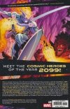 ANNIHILATION 2099 TP [9781302960018]