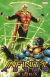 THANOS INFINITY ABYSS TP [9780785185123]