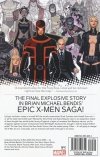 UNCANNY X-MEN VOL 06 STORYVILLE TP [9780785192312]