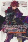 REINCARNATED INTO A GAME AS THE HEROS FRIEND RUNNING THE KINGDOM BEHIND THE SCENES VOL 02 TP [9798888437926]