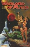 WARLORD OF MARS VOL 01 TP [9781606902066] **OFERTA SPECJALNA**