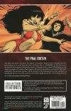 VAMPIRELLA VOL 06 THE FINAL CURTAIN TP [9781606905210] **OFERTA SPECJALNA**