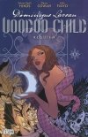 DOMINIQUE LAVEAU VOODOO CHILD REQUIEM TP [9781401237424] **promocja TOMY**
