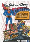 SUPERMAN THE GOLDEN AGE SUNDAYS 1946 TO 1949 HC [9781631401091]