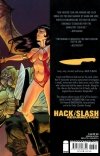 HACK SLASH RESURRECTION VOL 02 TP [9781534308794]