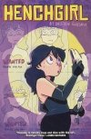 HENCHGIRL TP [9781506701448]