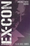 EX-CON VOL 01 FADING LIGHTS TP [9781606906958] **promocja TOMY**