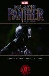 MARVELS BLACK PANTHER PRELUDE TP [9781302909420]