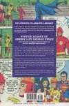 DC COMICS CLASSICS LIBRARY JUSTICE LEAGUE OF AMERICA BY GEORGE PEREZ VOL 01 HC [9781401223212]