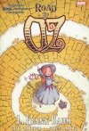 OZ ROAD TO OZ HC [9780785164043]