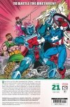 AVENGERS EPIC COLLECTION THE COLLECTION OBSESSION TP [9781302946920]