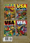 MARVEL MASTERWORKS GOLDEN AGE USA COMICS VOL 01 HC [STANDARD] [9780785124788]